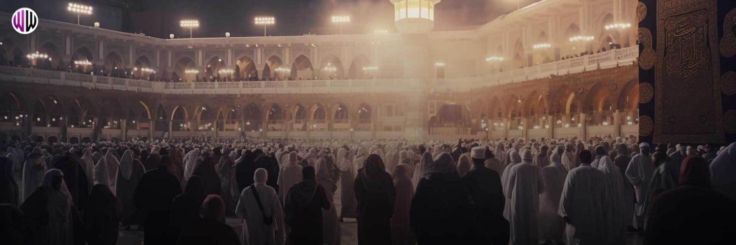 comparing 3-star vs 4-star Umrah packages with hotel and service differences for pilgrims