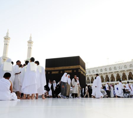 Top Places to Visit Beyond the Haram