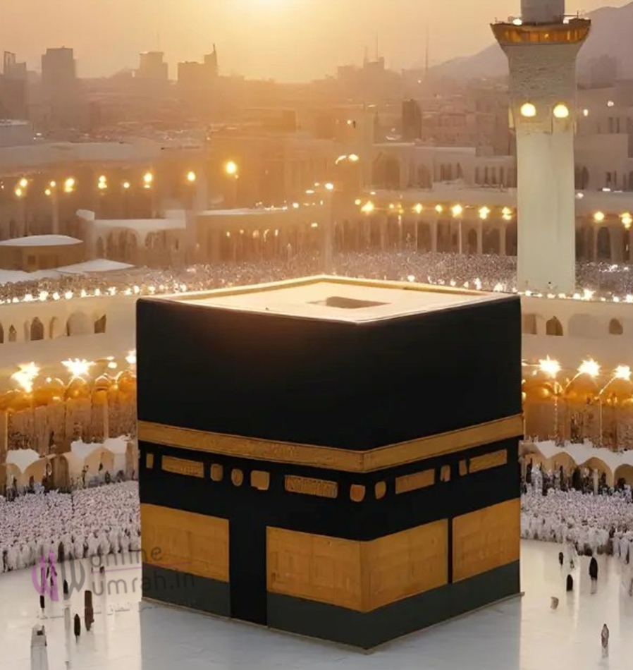 Complete Guide to Choosing the Right Umrah Package from Delhi