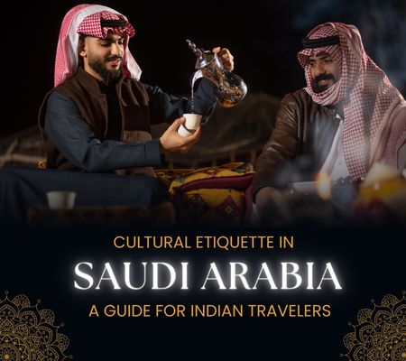 Cultural Awareness: The Key to a Smooth Umrah Journey