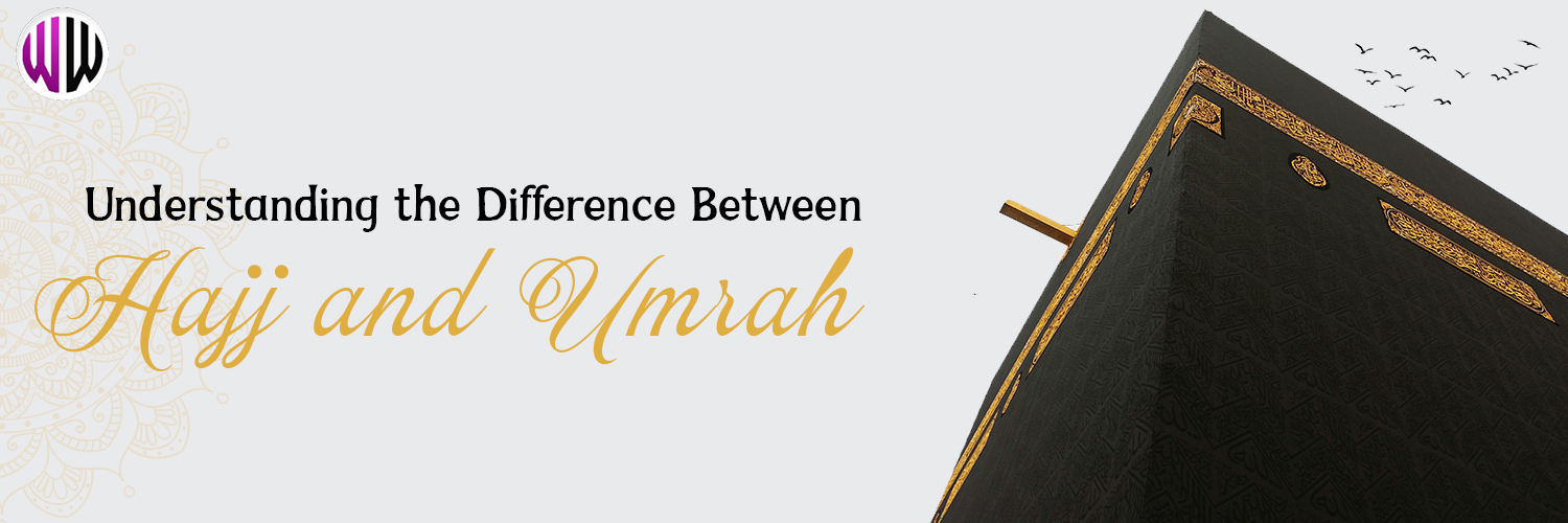 Hajj and Umrah spiritual significance with guide to Umrah Packages in India