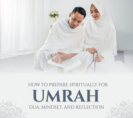 Seek Knowledge Before You Travel