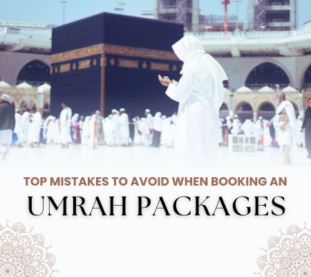 Are You Ready for Umrah Travel