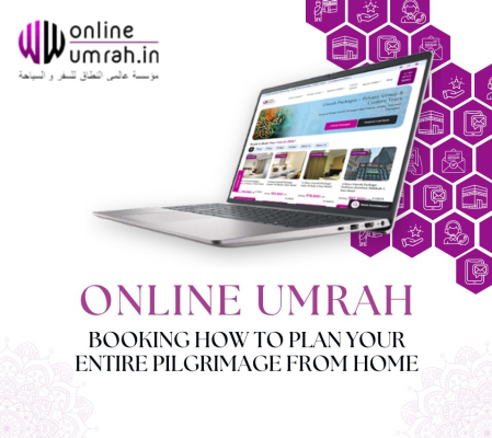 How to Plan Your Entire Pilgrimage from Home