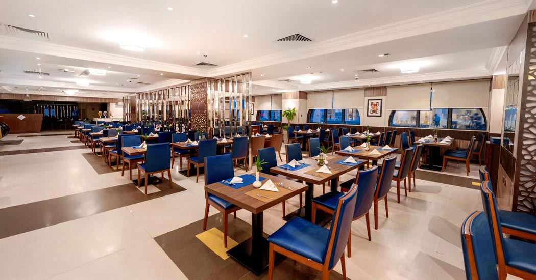 Maysan Al Harithia Hotel Madinah