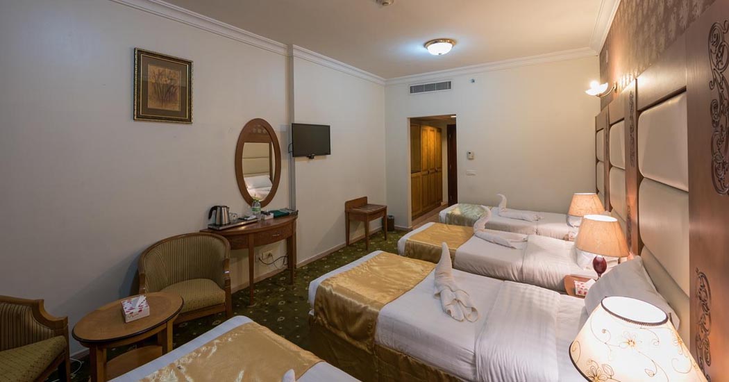 Al Mukhtara International Hotel