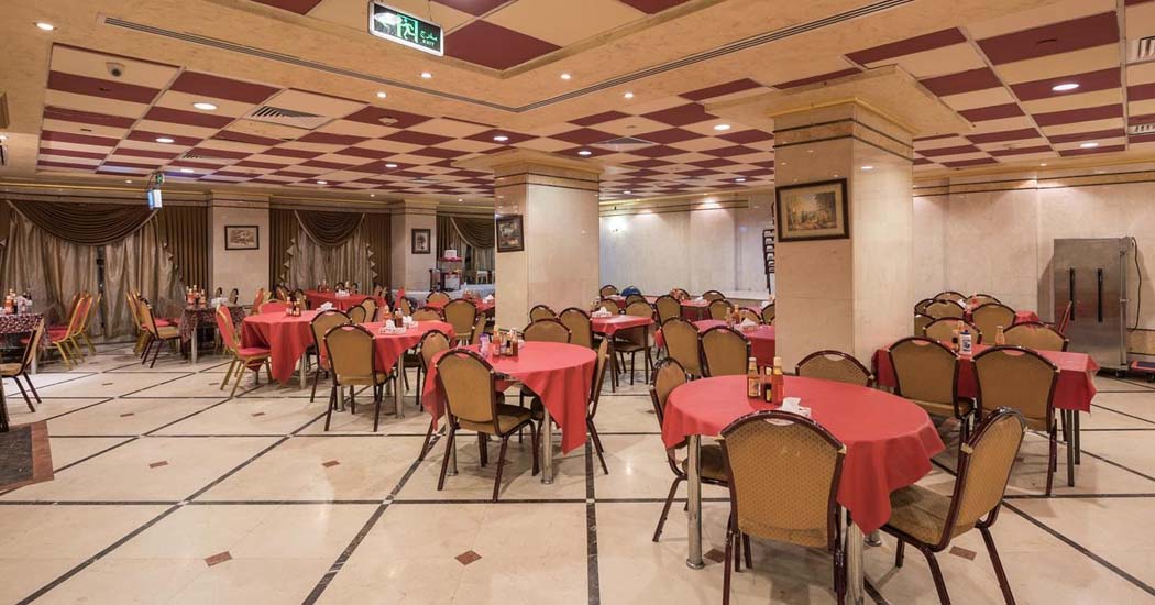 Al Mukhtara International Hotel