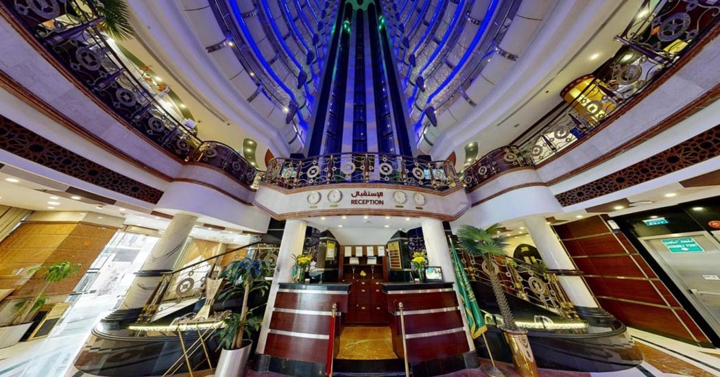 Al Muna Kareem Hotel