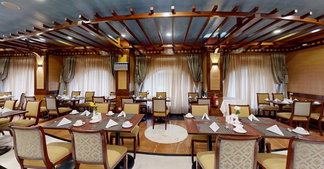 Al Muna Kareem Hotel