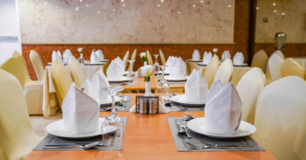 Emaar Al Khalil Hotel Makkah