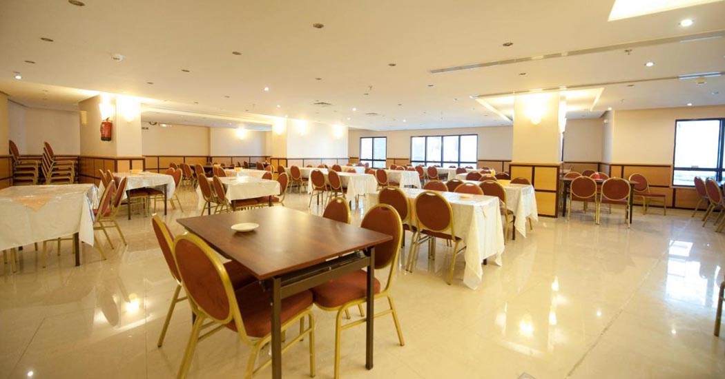 Fajr Al Badea 5 Hotel