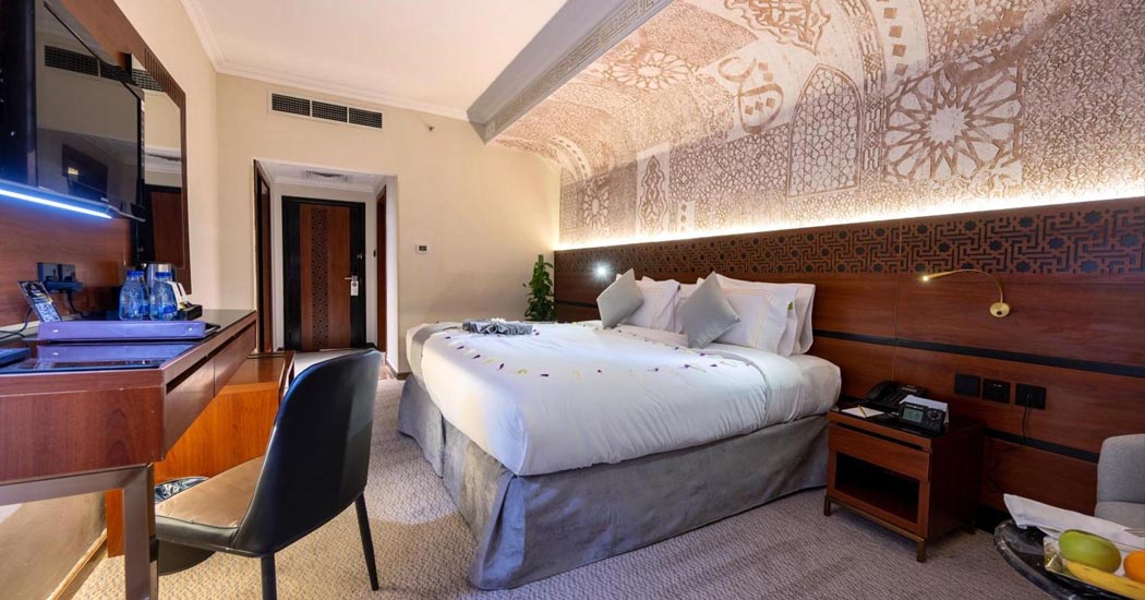 Grand Plaza Badr Al Maqam Hotel Madinah