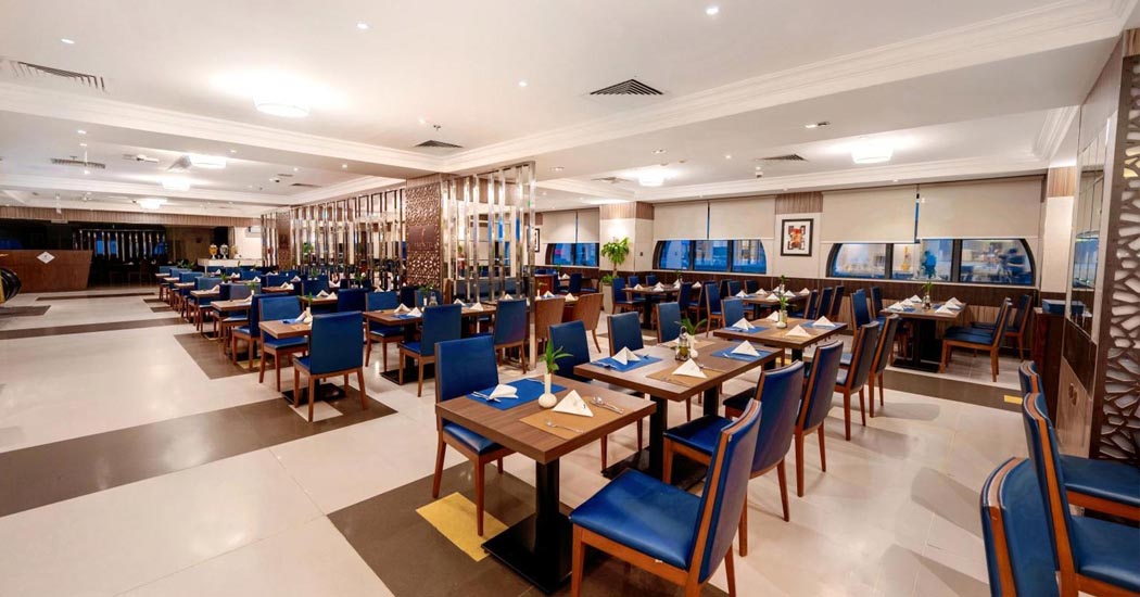 Grand Plaza Badr Al Maqam Hotel Madinah