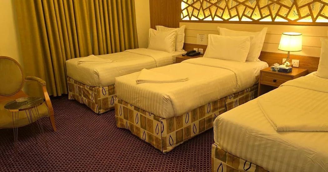 Hotel Karam Al Madinah