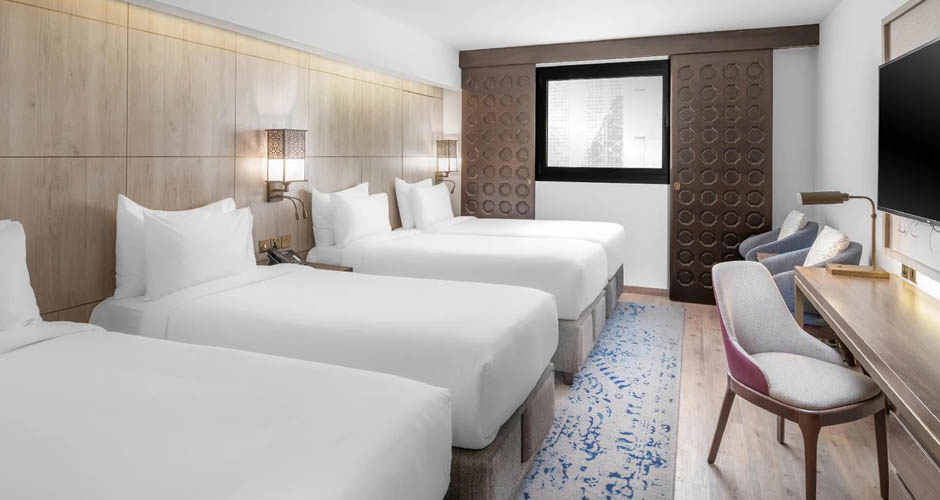 Jada Ajyad (ex Dallah Ajyad)