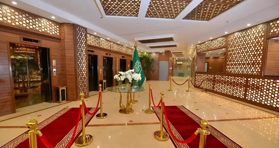 Makarem Al Hijra Hotel