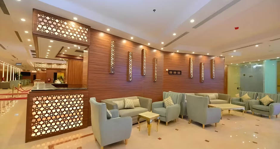 Makarem Al Hijra Hotel