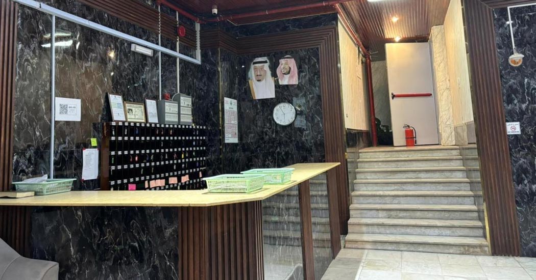 Marsa Al Khair Hotel