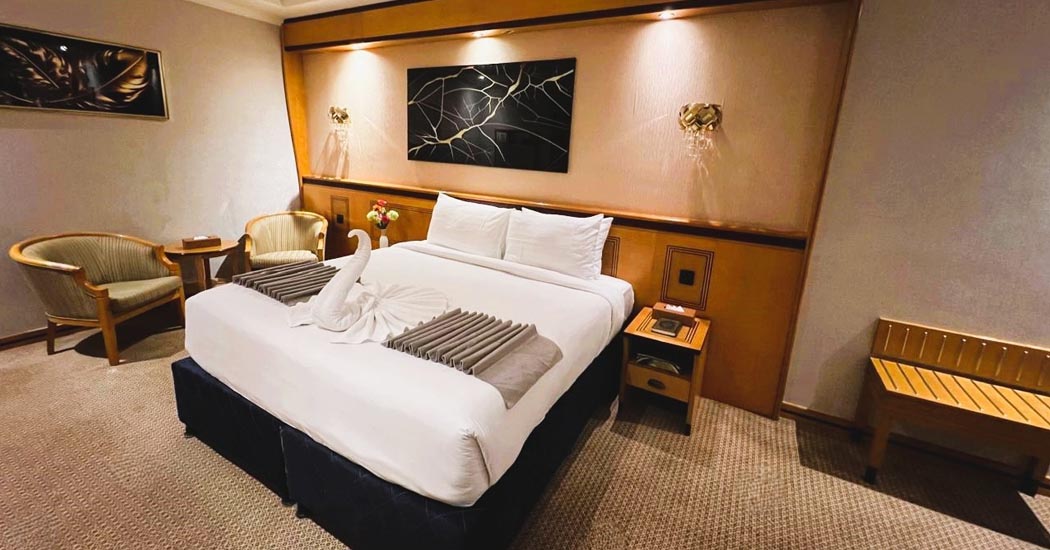 Maysan Al Maqam Hotel