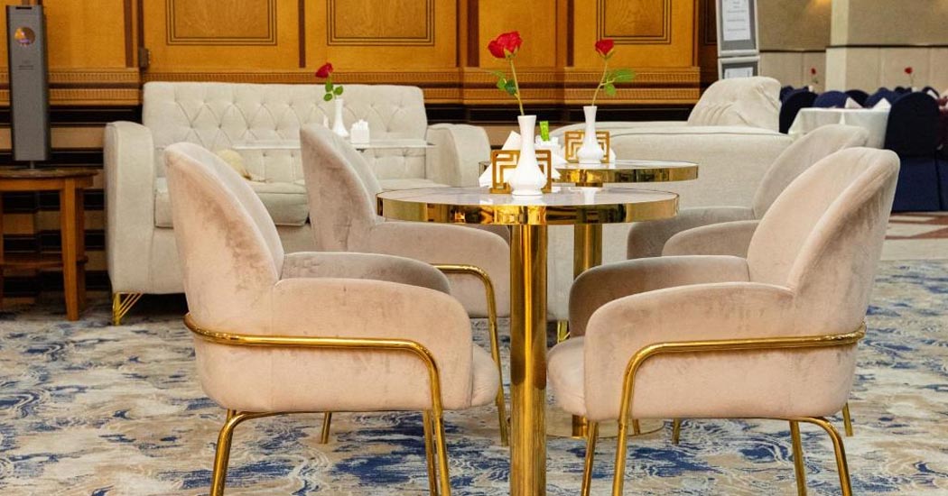 Maysan Al Maqam Hotel