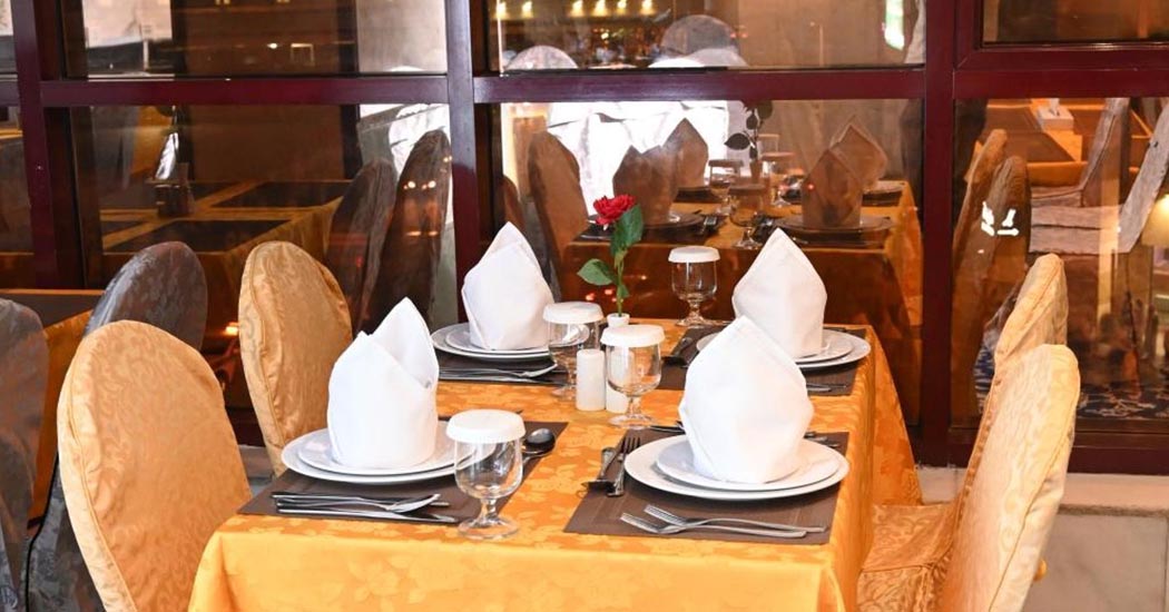 Maysan Al Mashaer Makkah Hotels