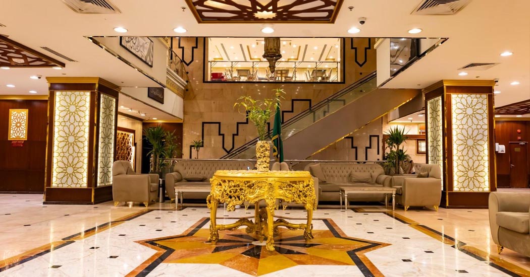 Odst Al Madinah Hotel