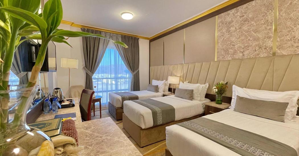 Odst Al Madinah Hotel