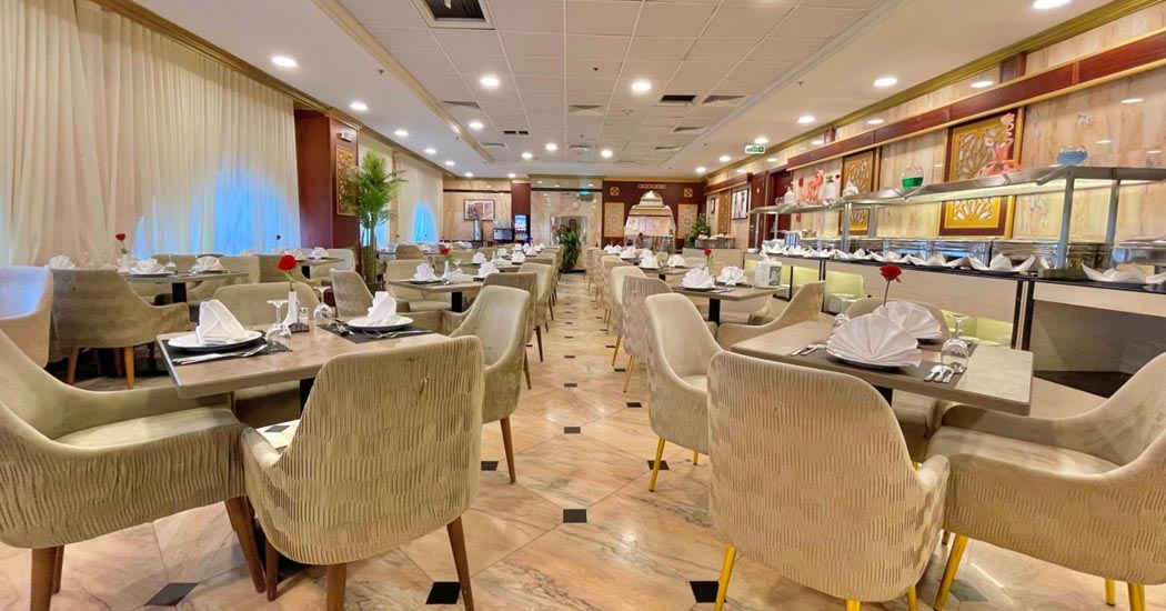 Odst Al Madinah Hotel