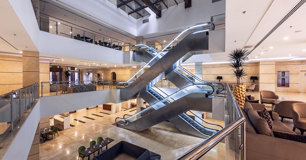 Rua Al Hijrah Hotel Madinah