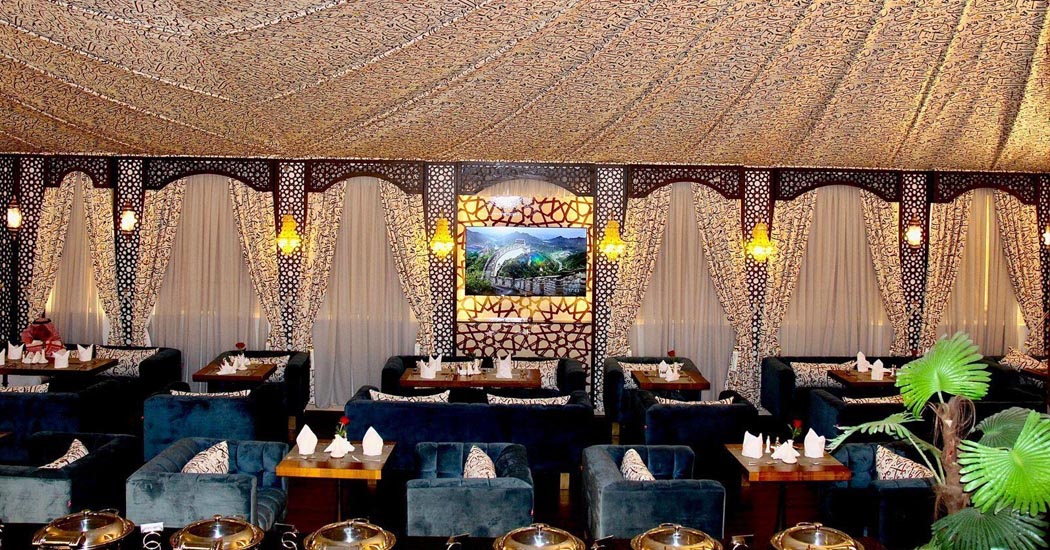 Rua Al Hijrah Hotel Madinah