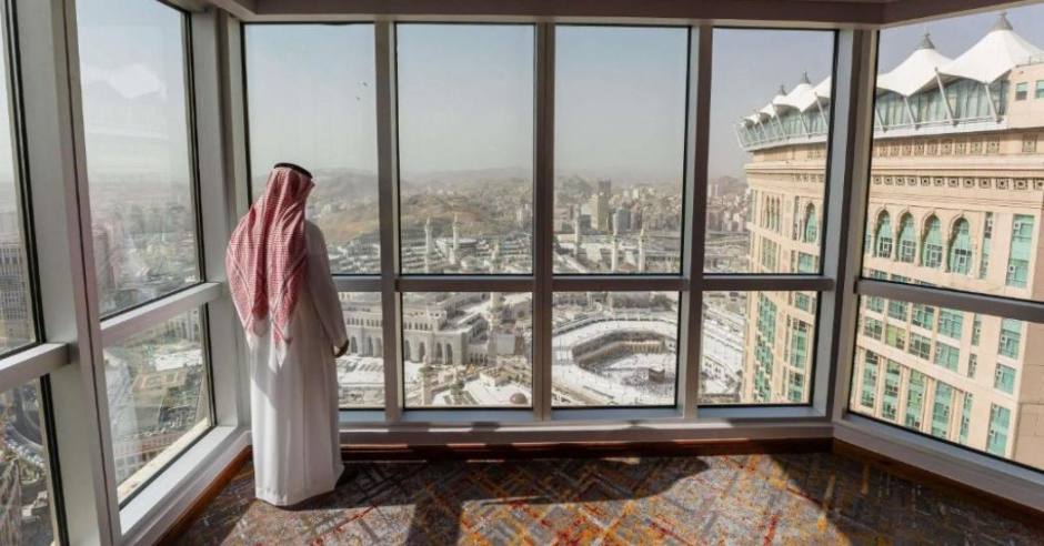 Swissotel Al Maqam Makkah