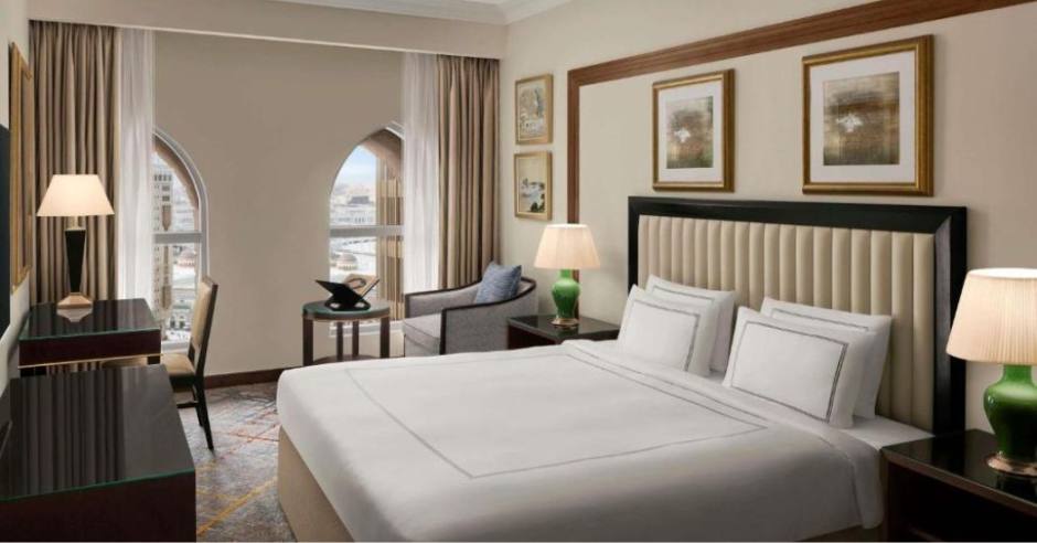 Swissotel Al Maqam Makkah