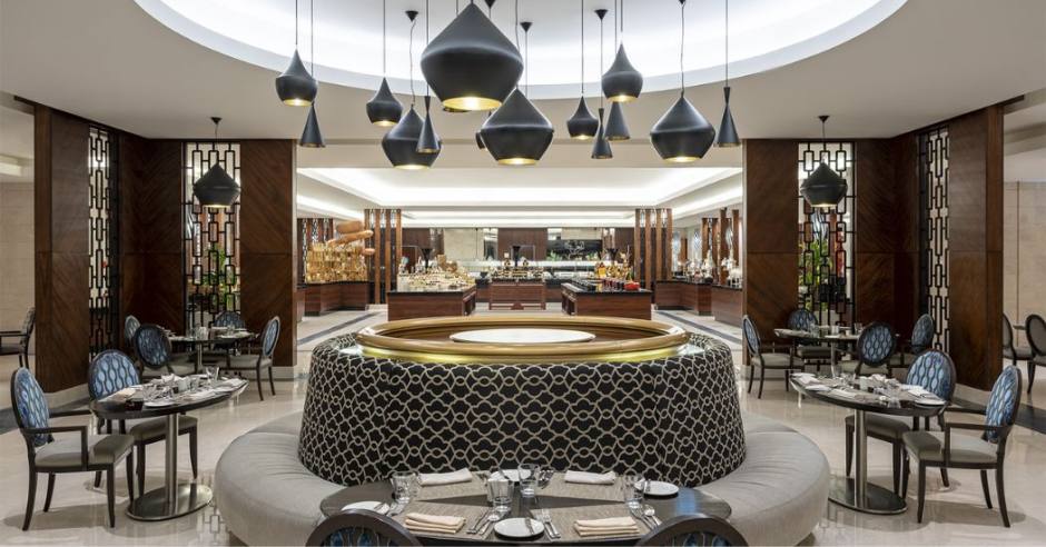 Swissotel Al Maqam Makkah