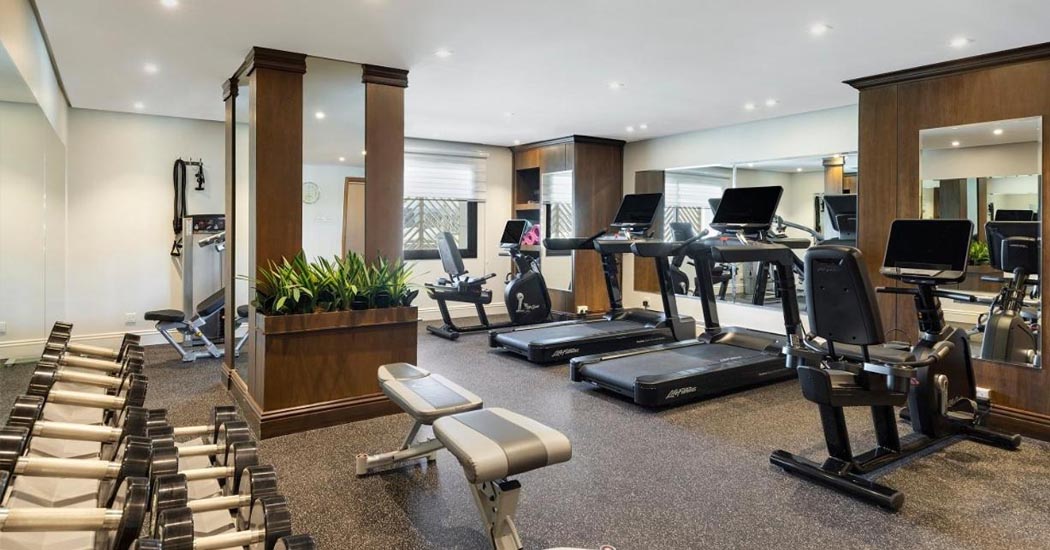 The Oberoi Madinah Hotel