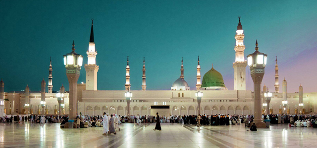 4 Star Hotel Maysan Al Maqam - 11 Days Umrah Package