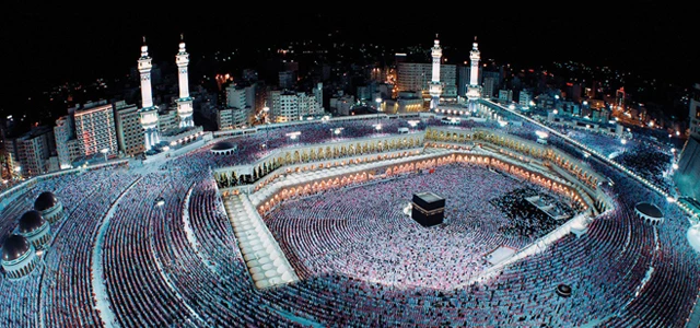 4 Star Maysan Al Mashaer Hotel - 15 Days Umrah Package