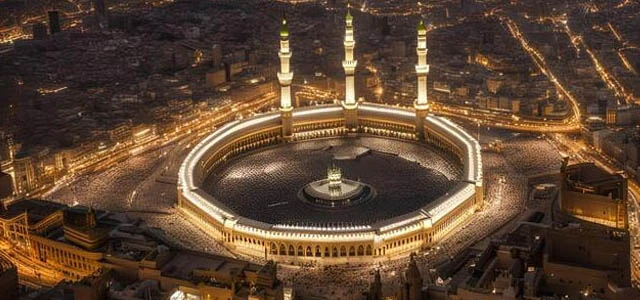 5 Star Private Umrah Package - 8 Days stay at Anjum Hotel Makkah