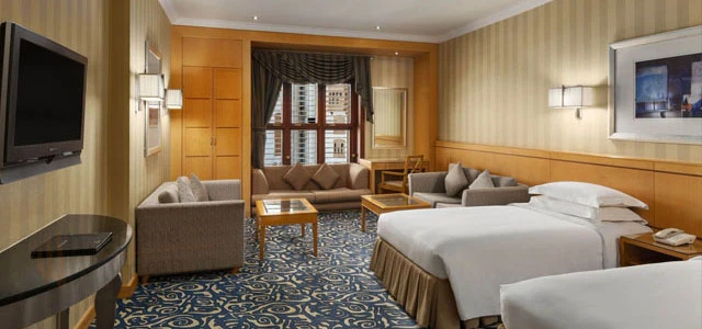 8 Days Umrah Package - Makkah Towers 5 Star