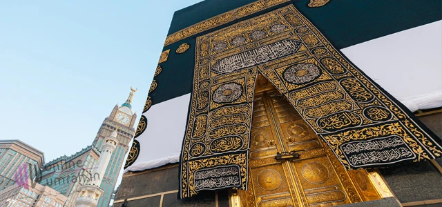 April Umrah Packages