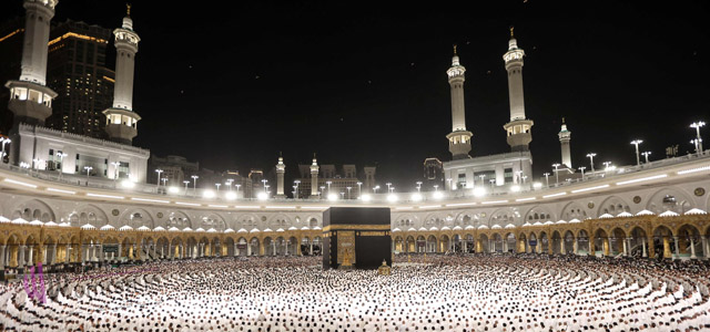 Corporate Short Umrah Package - 6 Days Itinerary