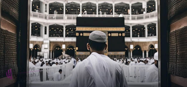 Corporate Short Umrah Package - 8 Days Itinerary