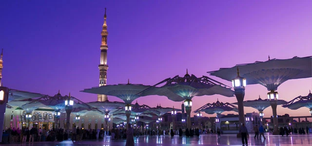 February Umrah Packages