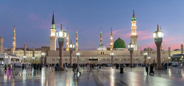 January Umrah Packages