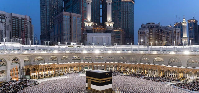 July Umrah Packages