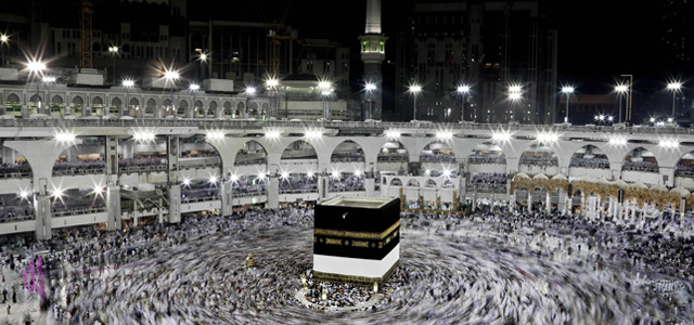 March Umrah Packages