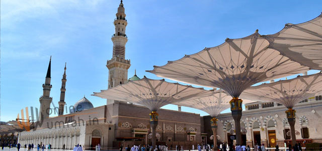 October Umrah Packages