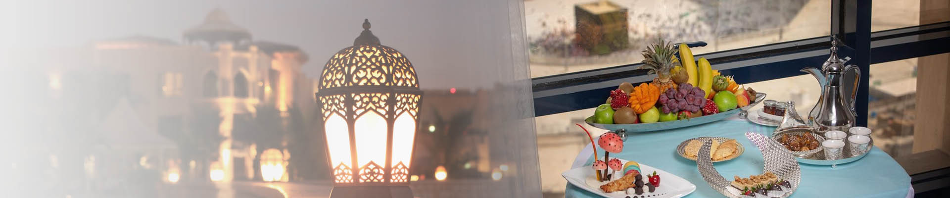 2026 Ramadan Umrah Package