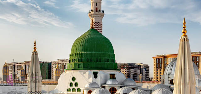 Umrah Group Departure Bangalore